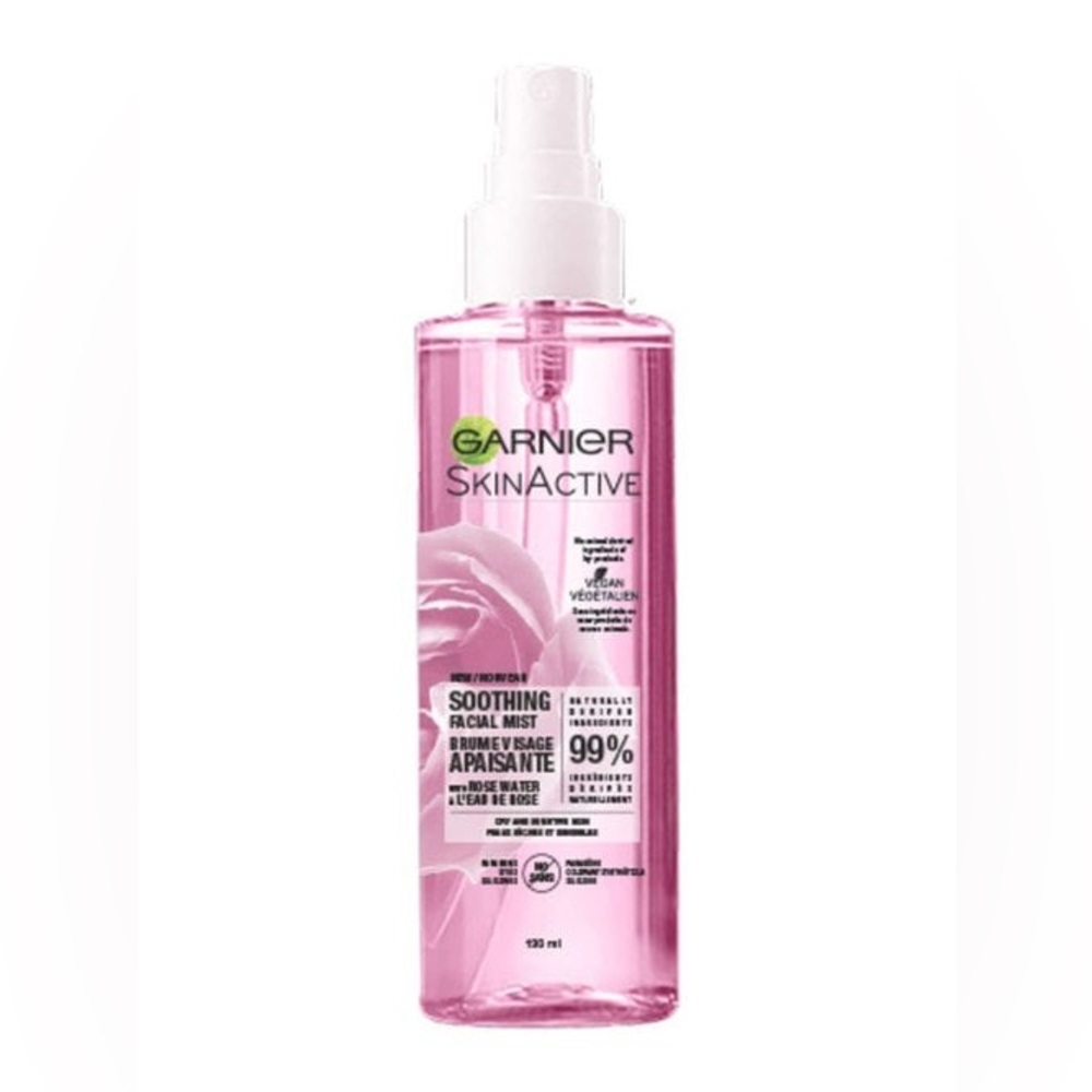 Garnier SkinActive Soothing Facial Mist